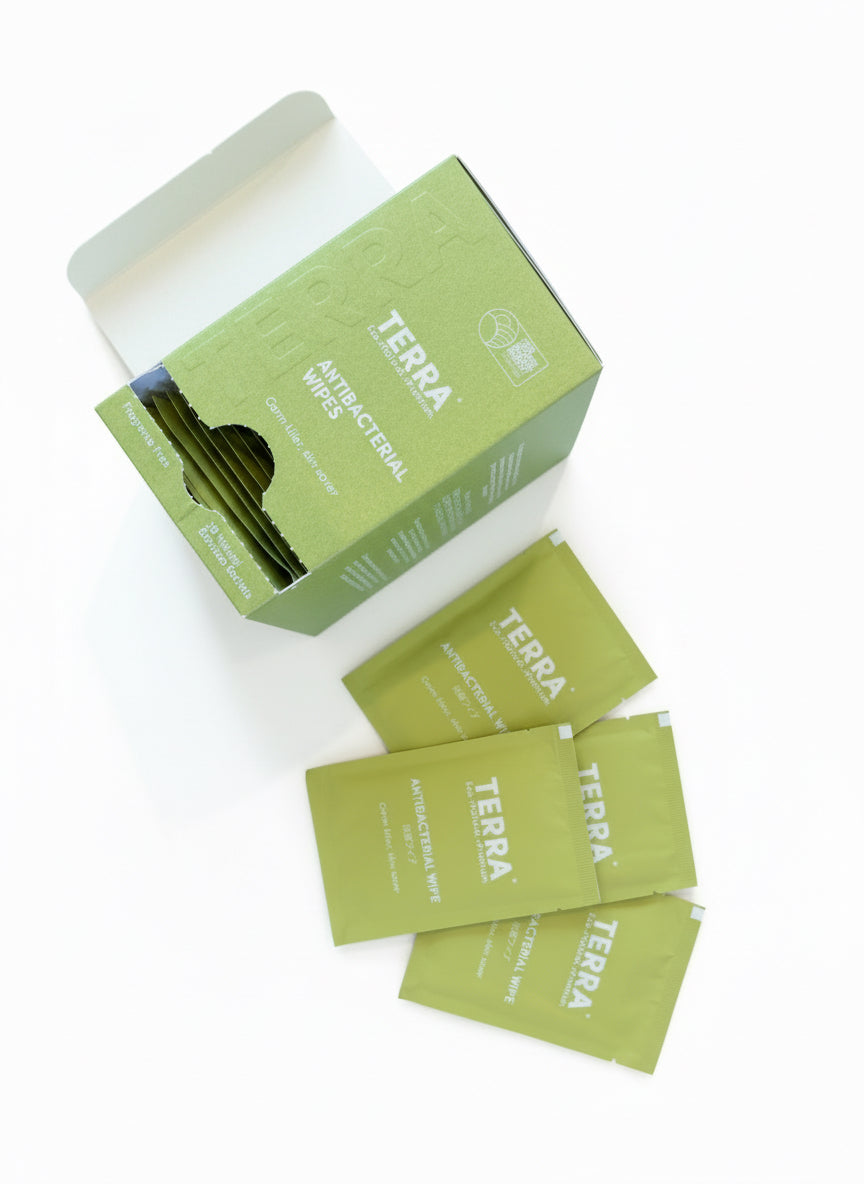 Travel Starter Vehicle Pack