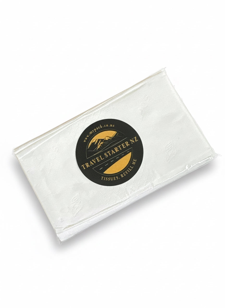 Tissue Refills for Floral Series