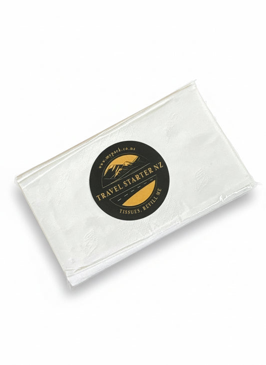 Tissue Refills for Floral Series